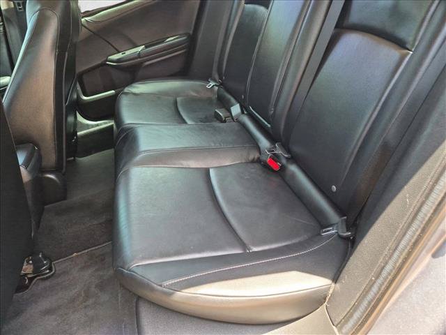 Used 2019 Honda Civic EX-L image 17