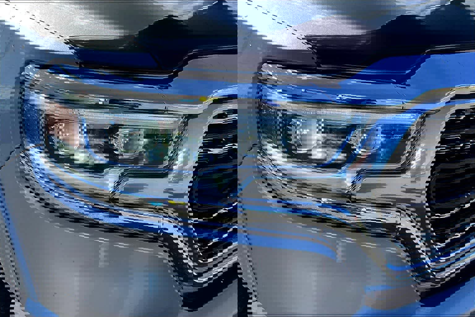 Used 2019 RAM 1500 Limited image 31