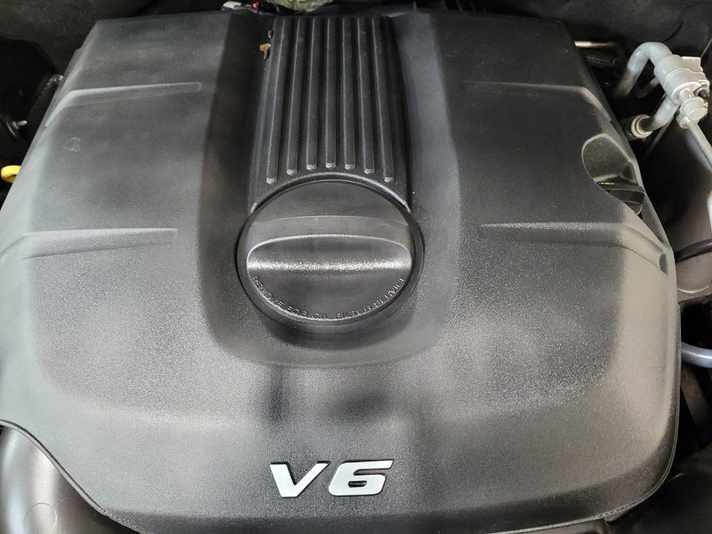 Used 2015 Jeep Grand Cherokee Altitude image 30