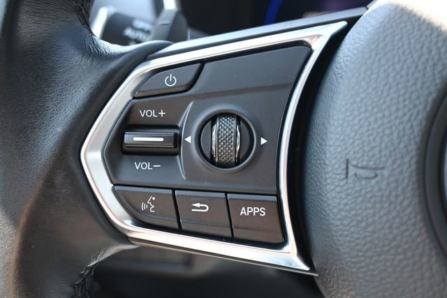 Used 2023 Acura MDX SH-AWD w/ Technology Package image 42
