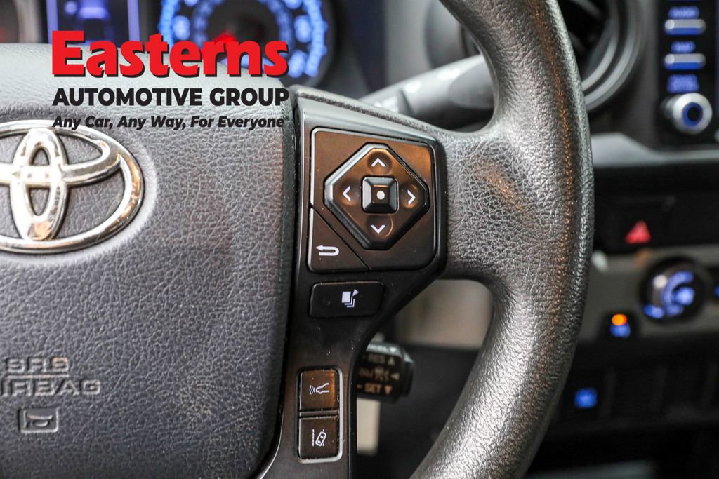 Used 2020 Toyota Tacoma SR image 16