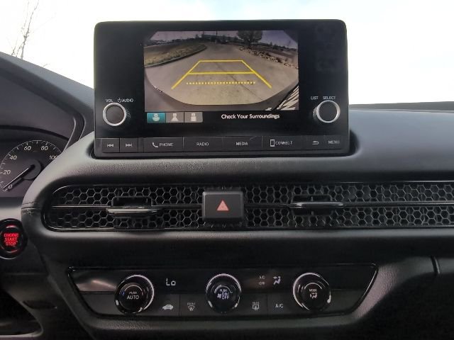Used 2024 Honda HR-V LX image 25