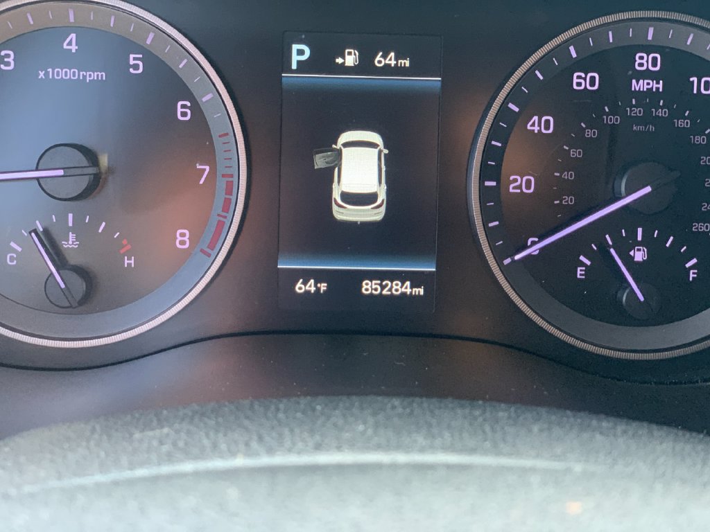 Used 2019 Hyundai Tucson Ultimate AWD/4WD image 30