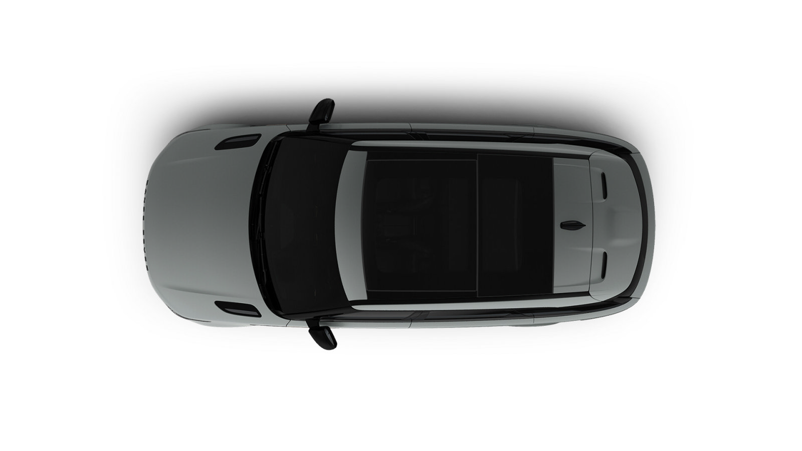 New 2026 Land Rover Range Rover Velar Dynamic SE AWD/4WD image 4