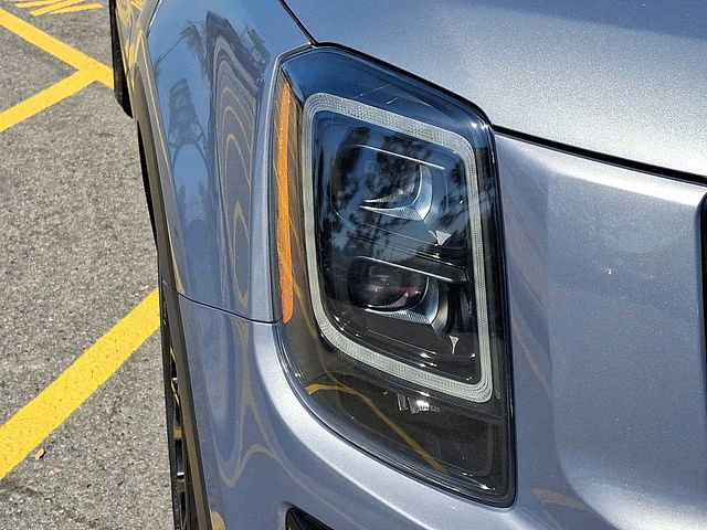 Used 2022 Kia Telluride SX w/ SX Prestige Package AWD/4WD image 10