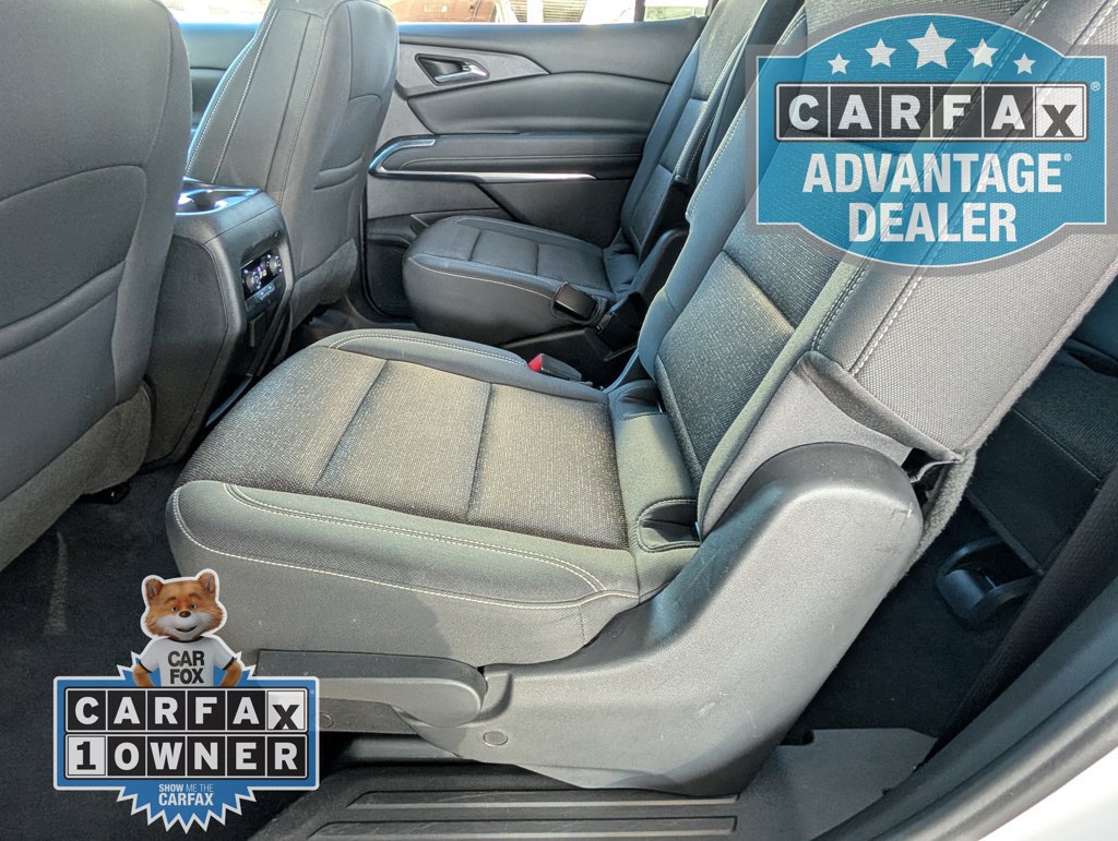 Used 2024 Chevrolet Traverse LT AWD/4WD image 20