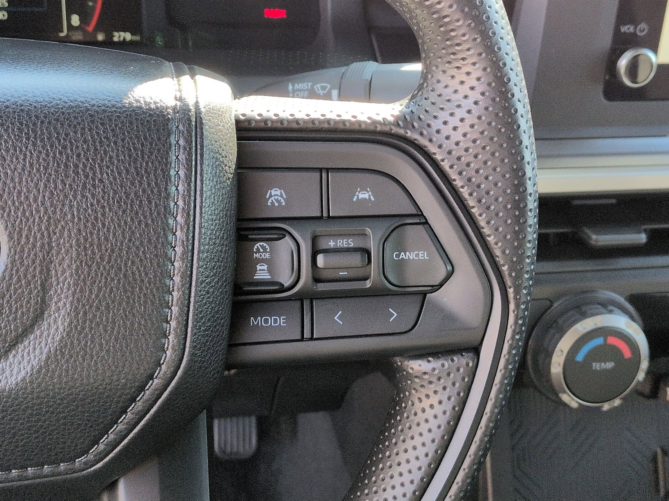 Used 2025 Toyota Tacoma SR5 RWD image 20