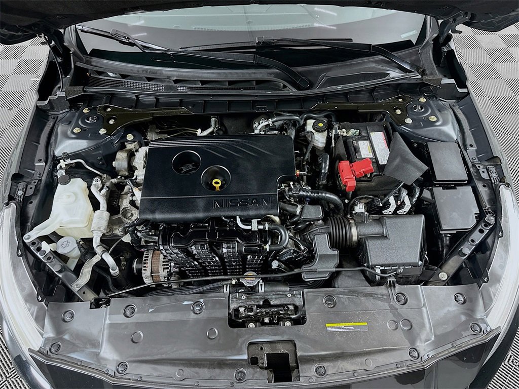 Used 2020 Nissan Altima 2.5 SL image 30