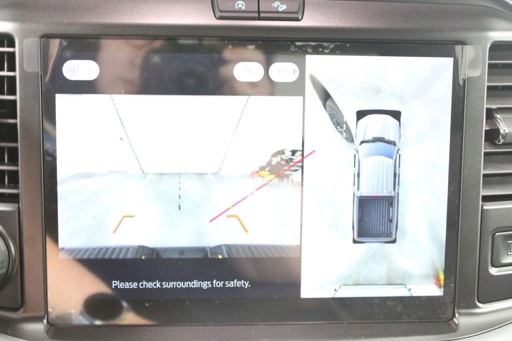 New 2026 Ford F150 Lariat image 51