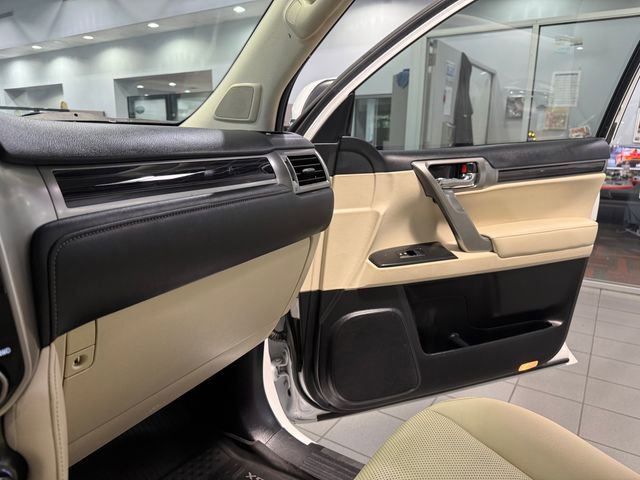 Used 2022 Lexus GX 460 Premium image 24