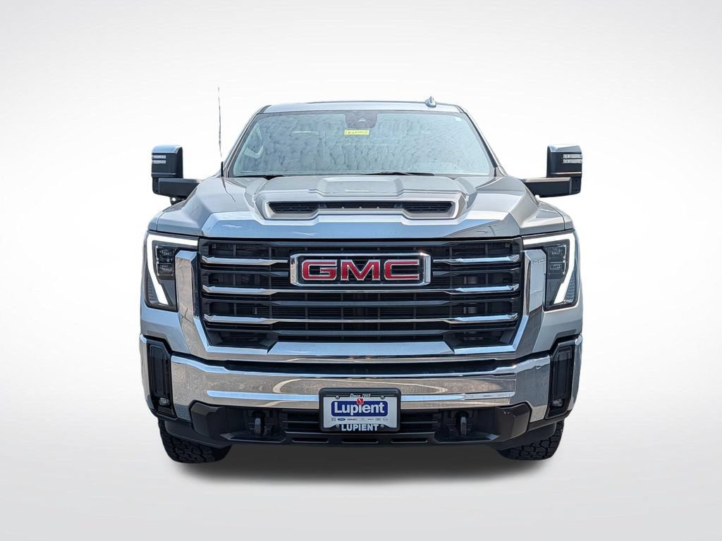 Used 2024 GMC Sierra 3500 SLT AWD/4WD image 11