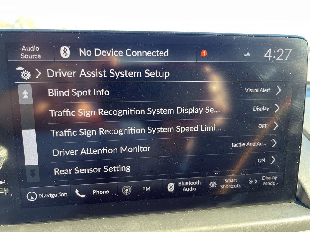 Used 2023 Honda Pilot Touring image 36