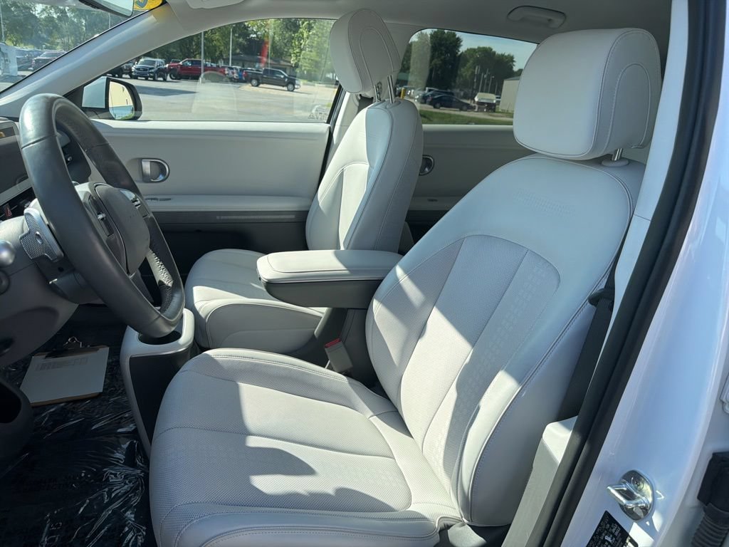 Used 2023 Hyundai Ioniq 5 SEL AWD/4WD image 12