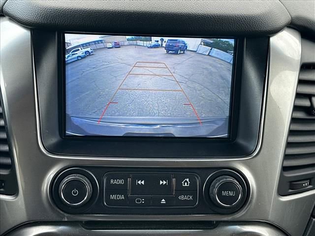 Certified 2018 Chevrolet Suburban Premier AWD/4WD image 28