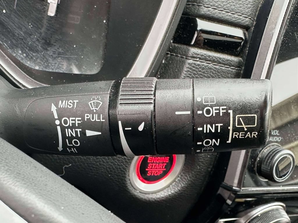 Used 2022 Honda CR-V EX-L image 22