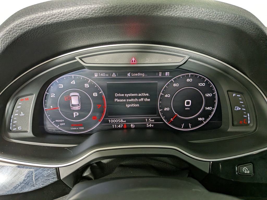 Used 2018 Audi Q7 3.0T Premium Plus w/ Premium Plus Package image 26