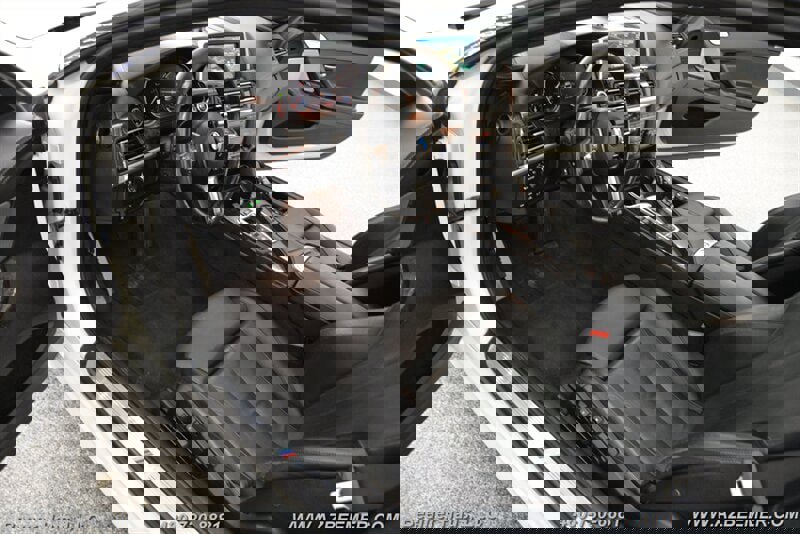 Used 2014 BMW 650i xDrive Coupe image 12