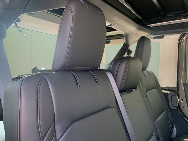 New 2025 Jeep Wrangler Unlimited Rubicon 392 image 35