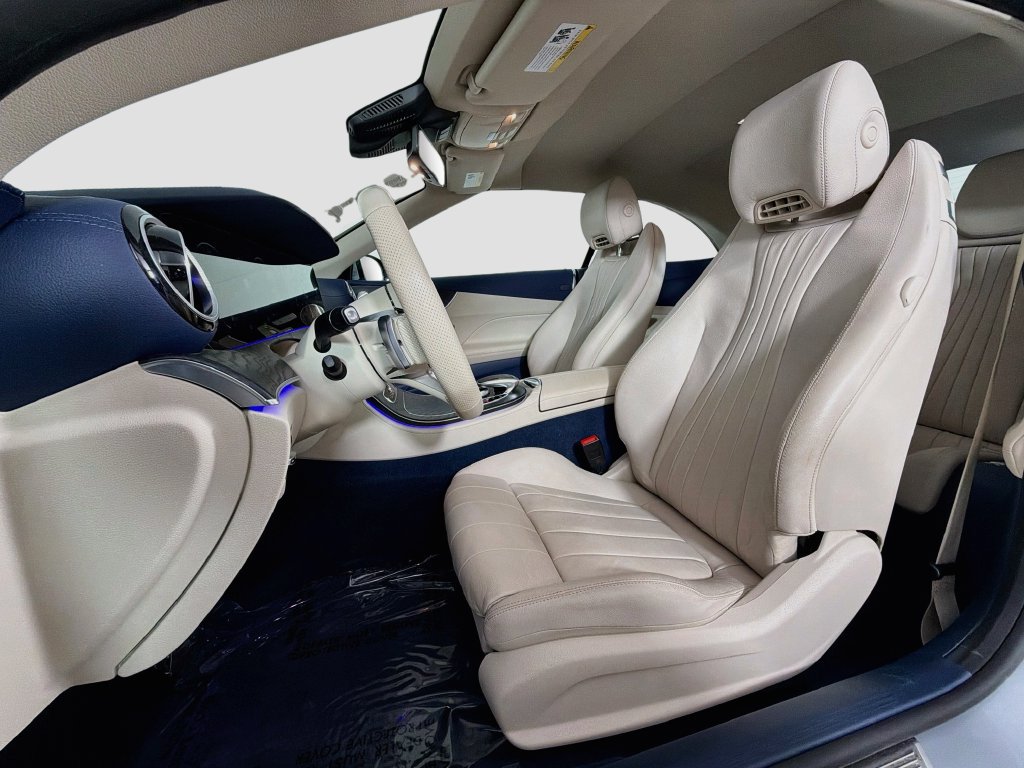 Used 2023 Mercedes-Benz E 450 Cabriolet image 21