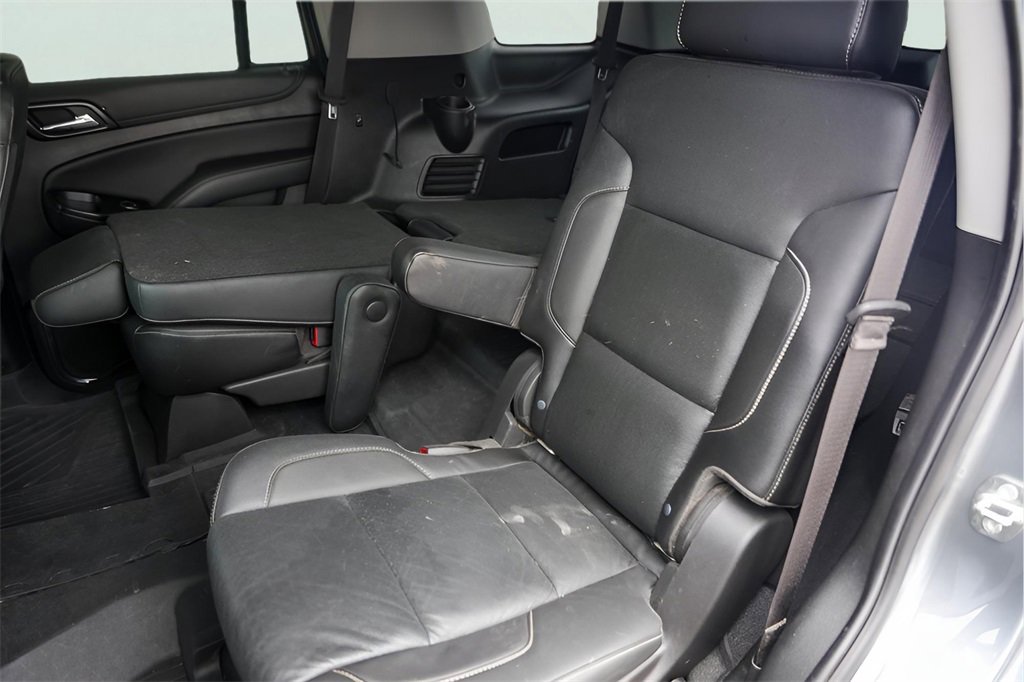 Used 2019 GMC Yukon SLT w/ Open Road Package image 29