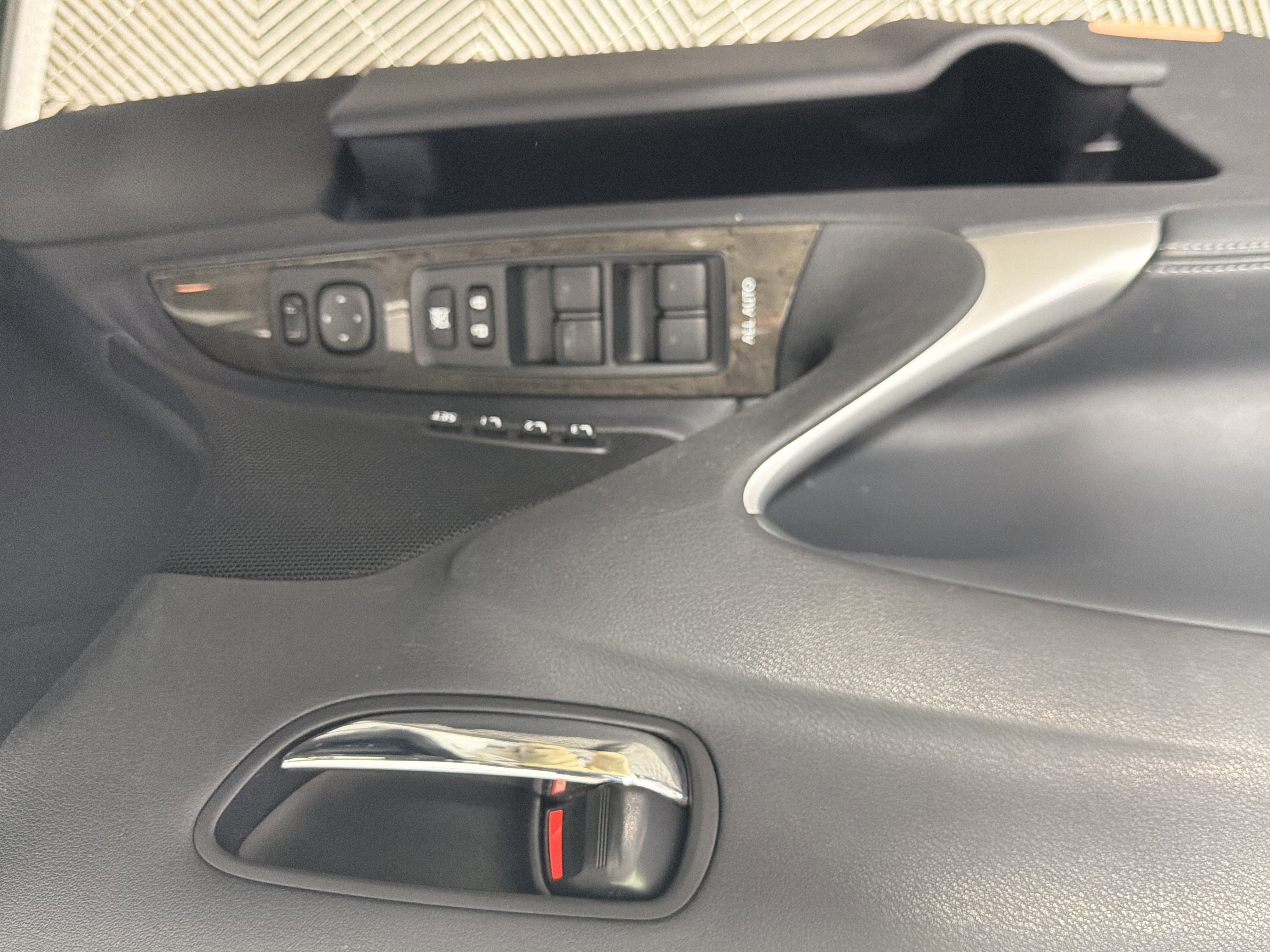 Used 2012 Lexus IS 250 AWD w/ Luxury Plus Value Edition image 23