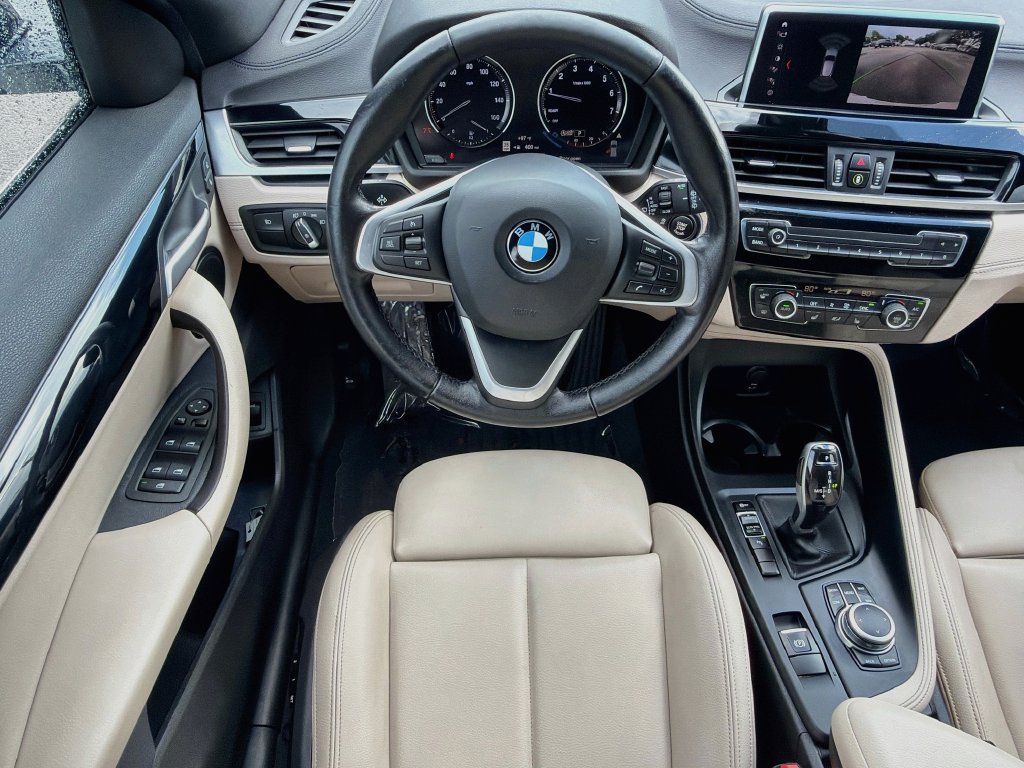 Used 2021 BMW X2 sDrive28i w/ Convenience Package FWD image 17