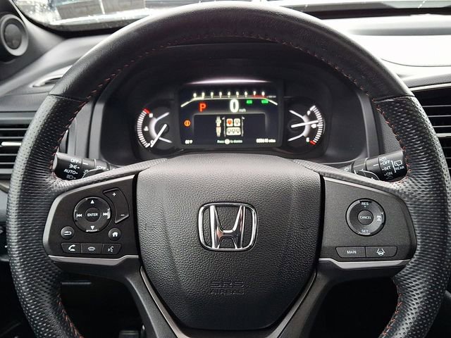 Used 2023 Honda Passport TrailSport image 20