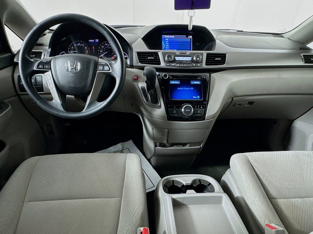 Used 2016 Honda Odyssey EX image 24