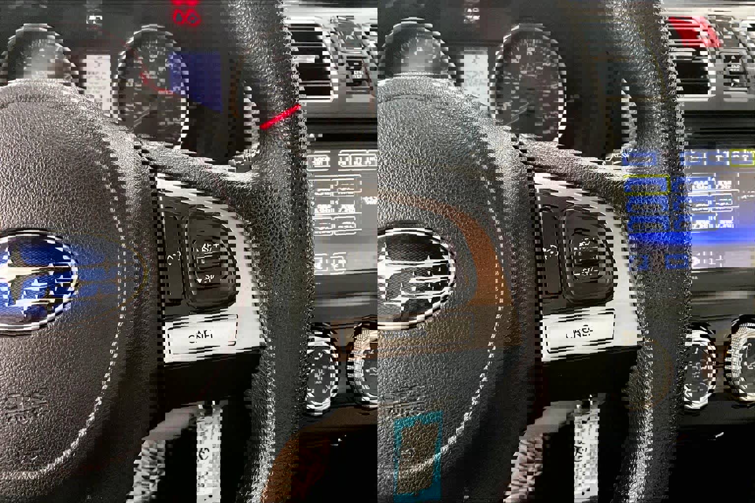 Used 2018 Subaru Forester 2.5i w/ Alloy Wheel Package image 25