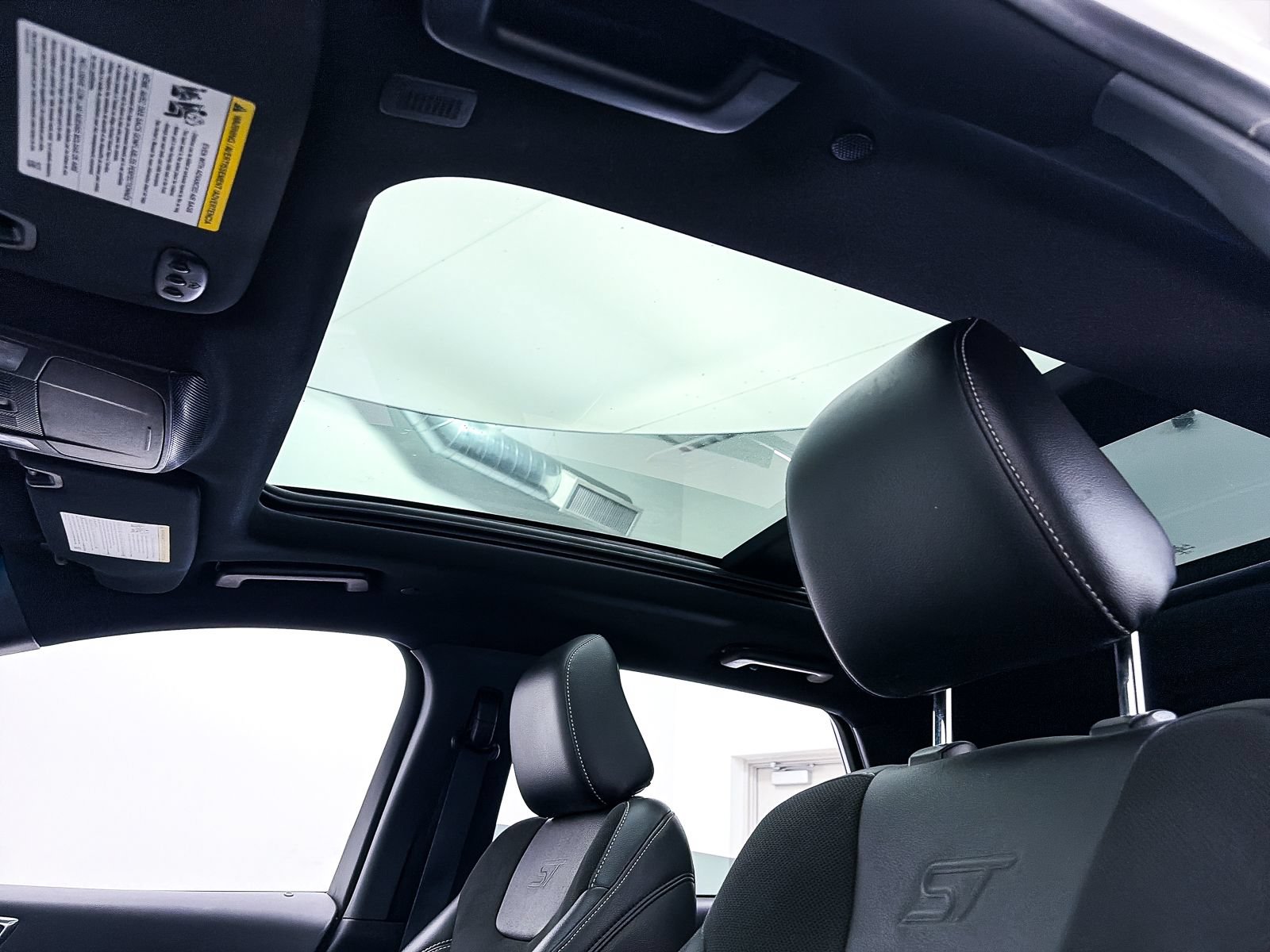 Used 2020 Ford Edge ST w/ Equipment Group 401A