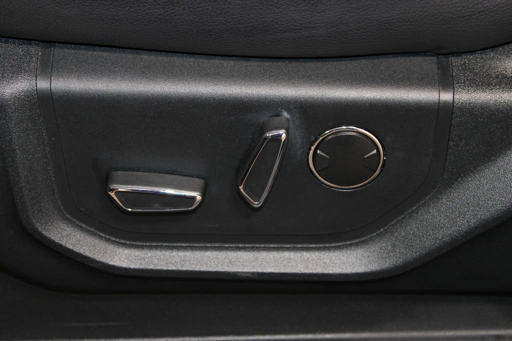 Certified 2021 Ford Expedition Limited RWD image 22