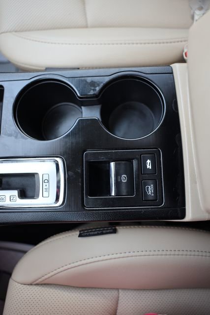 Used 2017 Subaru Outback 2.5i Limited image 36