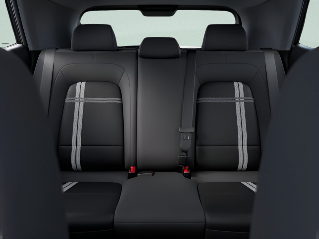 New 2026 Hyundai Venue SEL FWD image 9