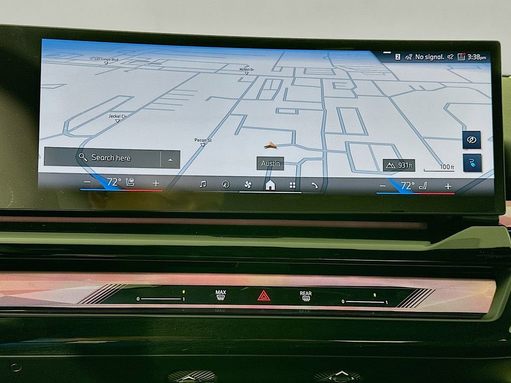 New 2026 BMW i5 eDrive40 w/ M Sport Package image 12