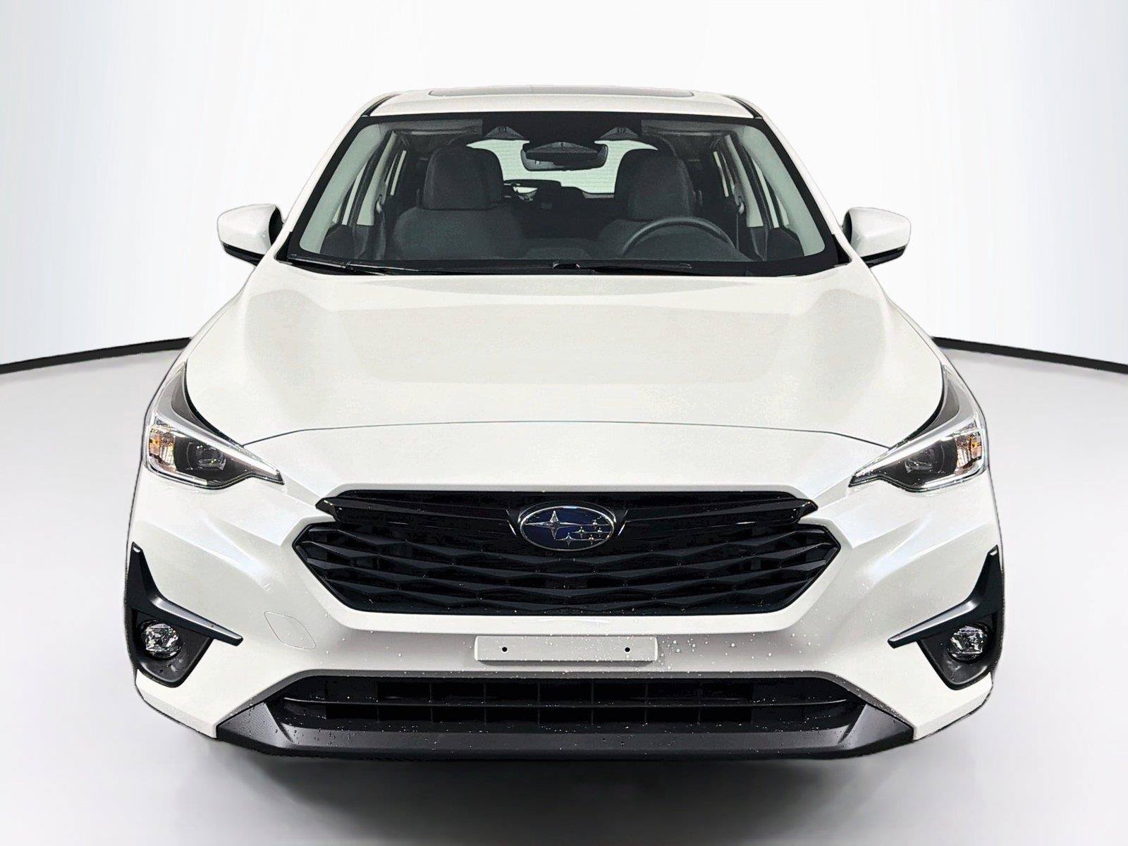 New 2026 Subaru Impreza 2.0i Sport AWD/4WD image 6
