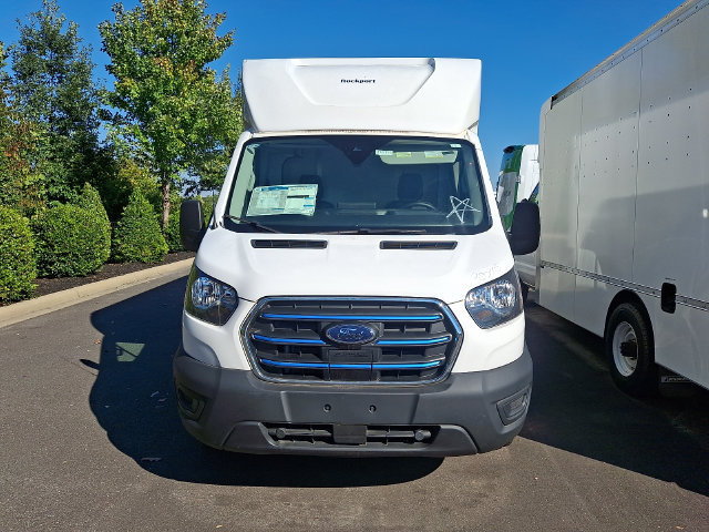 New 2023 Ford E-Transit RWD image 2