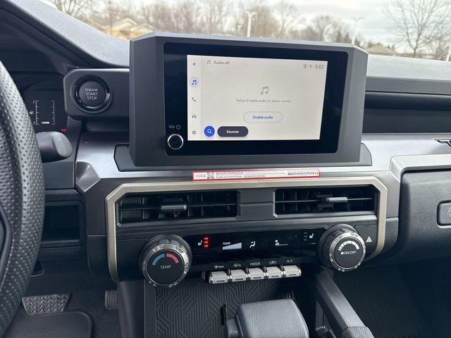 New 2026 Toyota Tacoma SR5 image 13