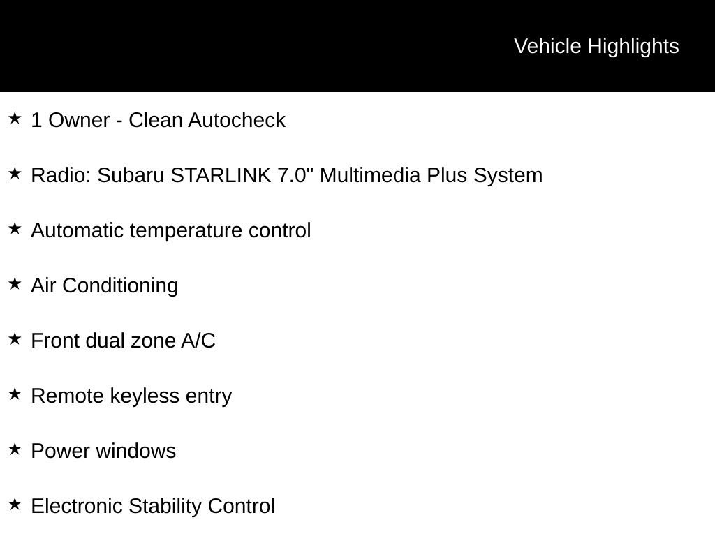 Used 2020 Subaru WRX STI image 5