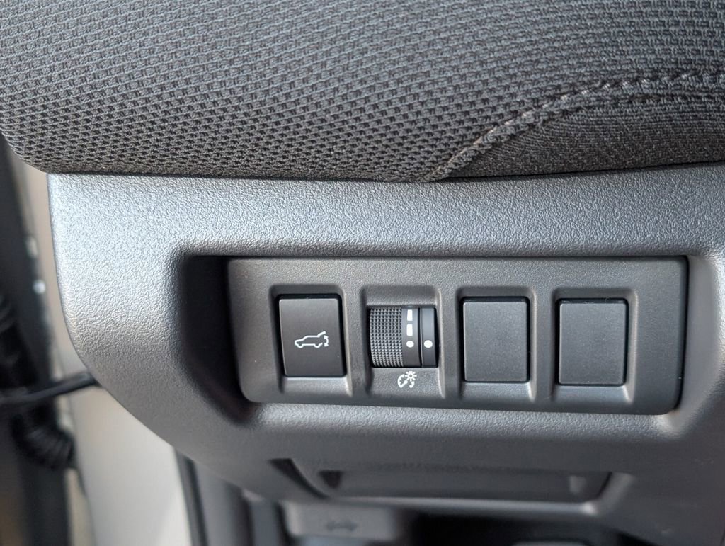 New 2026 Subaru Outback Premium image 21