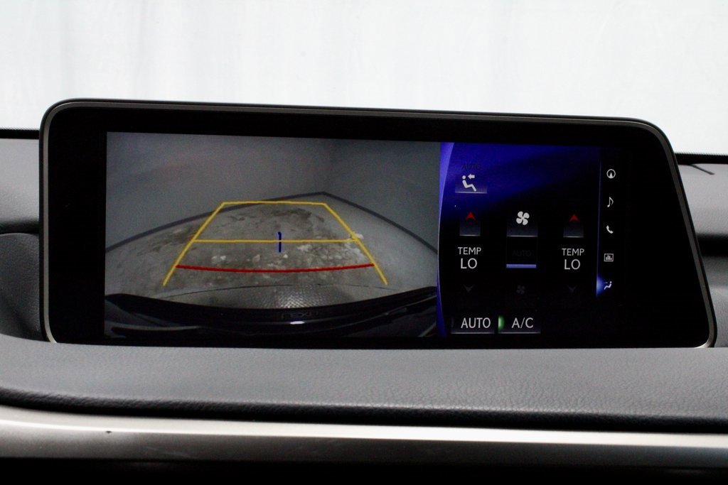 Used 2019 Lexus RX 350 AWD image 2