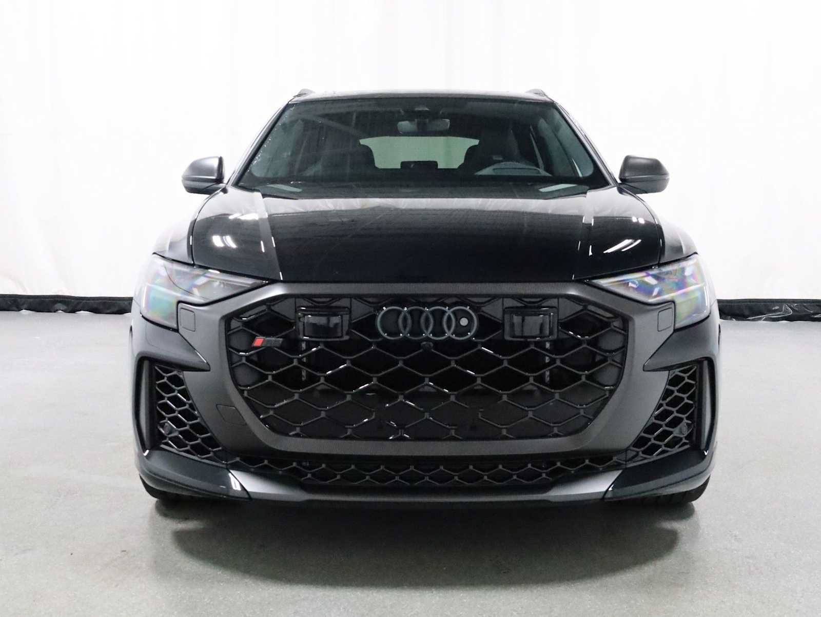 New 2026 Audi RS Q8 performance AWD/4WD image 14