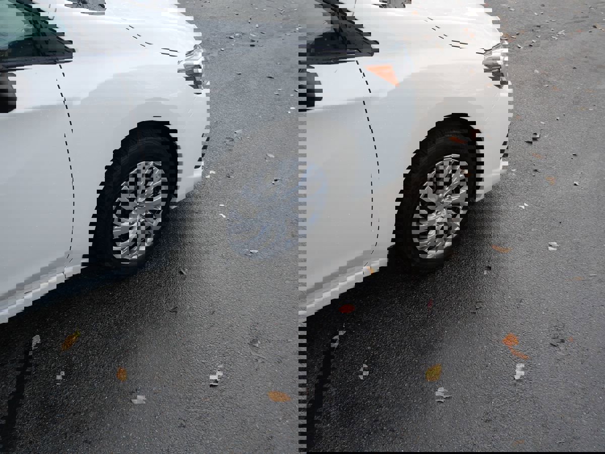 Used 2021 Subaru Impreza 2.0i image 32