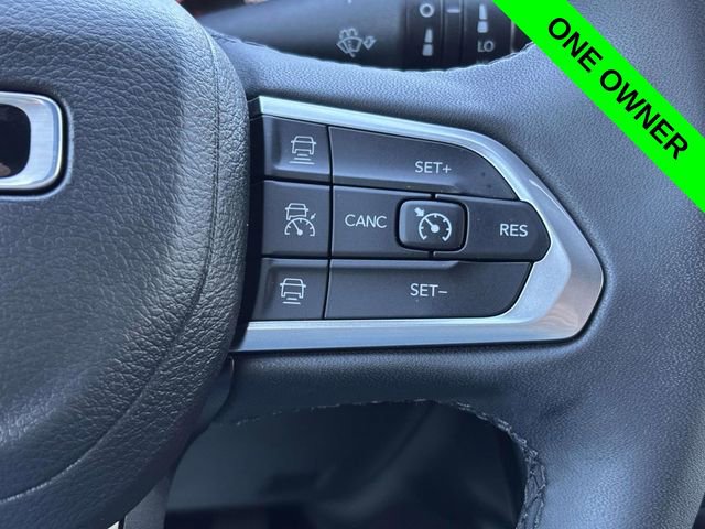 Used 2023 Jeep Compass Limited image 14