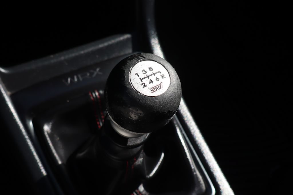 Used 2019 Subaru WRX Premium AWD/4WD image 33