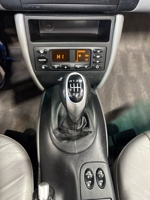 Used 2000 Porsche Boxster S image 51