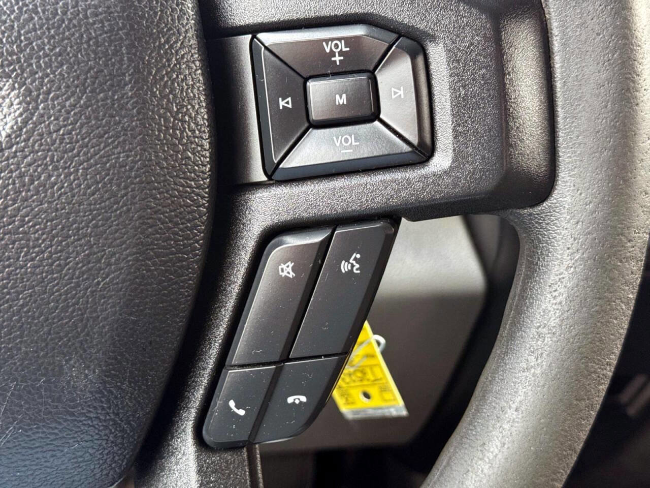 Used 2019 Ford F150 XL w/ Equipment Group 101A Mid image 14