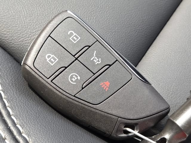 New 2026 GMC Acadia Elevation w/ Elevation Premium Package AWD/4WD image 39