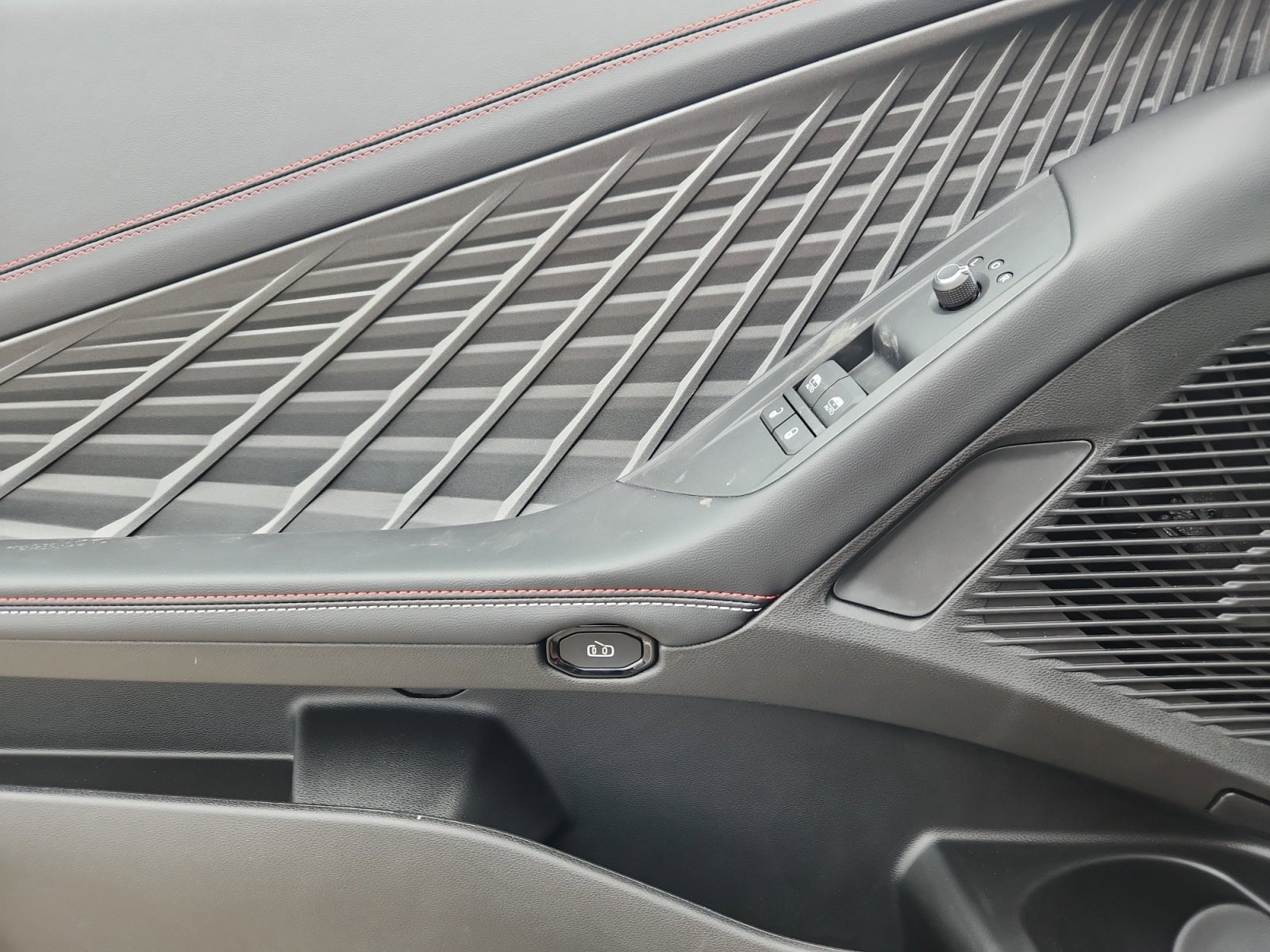 New 2025 Dodge Charger R/T w/ Quick Order Package 25M R/T image 14