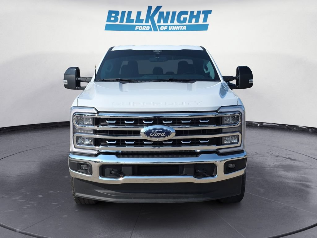 Used 2026 Ford F250 Lariat AWD/4WD image 8