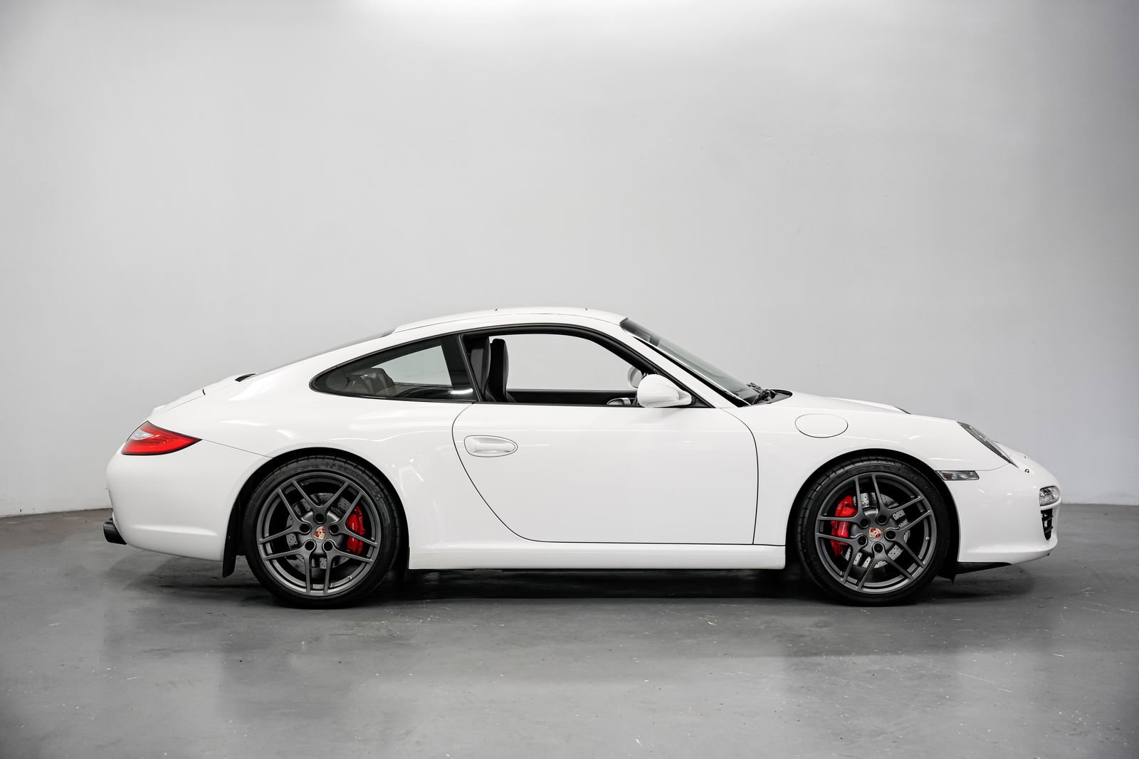 Used 2009 Porsche 911 Carrera S RWD image 2